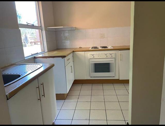 2 BEDROOM APARTMENT FOR SALE IN SAFARI GARDENS